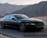 2015 Aston Martin Lagonda