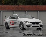 Photos of BMW M4 Coupe