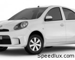 Photos of Nissan Micra