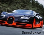 Photos of Bugatti Veyron