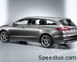 Photos of Ford Mondeo