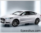 Photos of Ford Mondeo