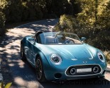 Photos of mini superleggera