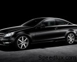 Photos of Mercedes c class coupe