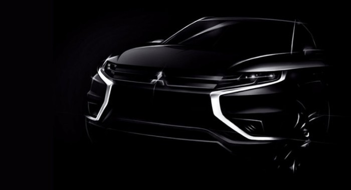 Photos of infiniti q8