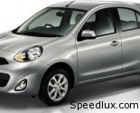 Photos of Nissan Micra
