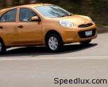 Photos of Nissan Micra