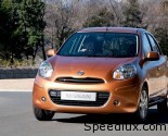 Photos of Nissan Micra