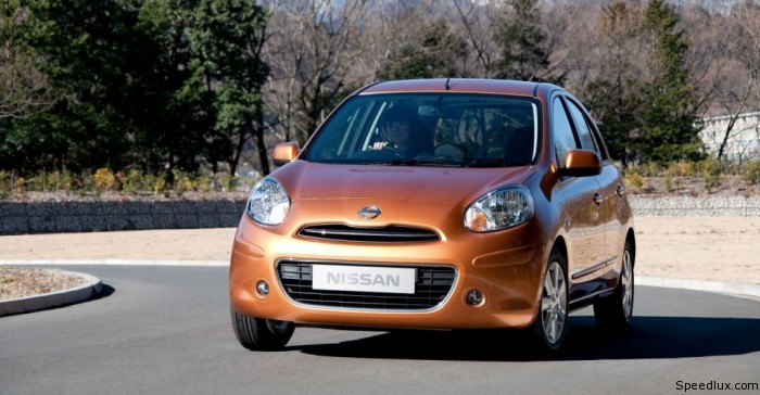 Photos of Nissan Micra