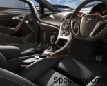 Photos of Opel Astra