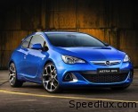 2015 Opel Corsa OPC