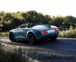 Photos of mini superleggera