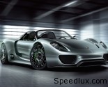 Photos of Porsche 918 Spyder