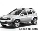 Photos of Renault Dacia Duster