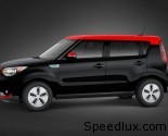 Photos of 2015 Kia soul