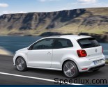 Photos of Volkswagen Polo GTI