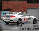 Photos of BMW M4 Coupe