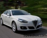 Photos of Alfa Romeo giulia