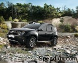 Photos of Renault Dacia Duster
