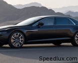 Aston Martin Lagonda photos