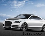 Photos of Audi TT front