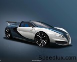 Photos of Bugatti Veyron