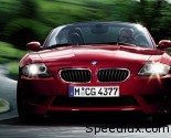 Photos BMW Z4 Roadstar