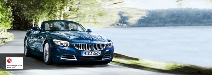 Photos BMW Z4 Roadstar