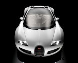 Photos of Bugatti Veyron
