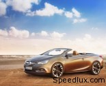 Photos of Buick Cascada