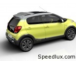 Photos of Citroen C1 Urban