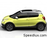 Photos of Citroen C1 Urban