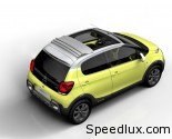 Photos of Citroen C1 Urban