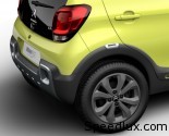 Photos of Citroen C1 Urban