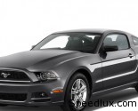Photos of ford mustang