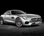 Photos of Mercedes AMG GT