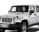 Photos of 2015 Jeep Wrangler