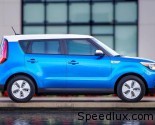 Photos of 2015 Kia Soul EV