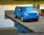Photos of 2015 Kia Soul EV
