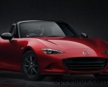 2016 Mazda MX-5 Photos