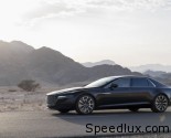 2015 Aston Martin Lagonda