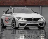 Photos of BMW M4 Coupe