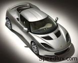 Photos of Lotus Evora