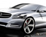 Photos of Mercedes c class coupe