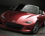 2016 Mazda MX-5 Photos