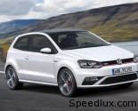Photos of Volkswagen Polo GTI
