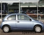 Photos of Nissan Micra