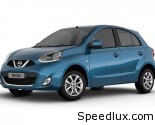 Photos of Nissan Micra