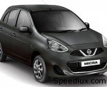 Photos of Nissan Micra