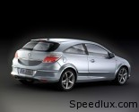 Photos of Opel Astra